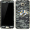 NHL Nashville Predators Camo Galaxy S7 Edge Skin