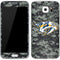 NHL Nashville Predators Camo Galaxy S7 Skin