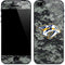 NHL Nashville Predators Camo iPhone 5/5s/5SE Skin