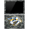 NHL Nashville Predators Camo Surface Pro 3 Skin