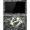 NHL Nashville Predators Camo Surface Pro Tablet Skin
