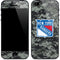 NHL New York Rangers Camo iPhone 5/5s/5SE Skin