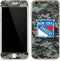 NHL New York Rangers Camo iPhone 6/6s Skin
