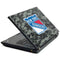 NHL New York Rangers Camo Lenovo T420 Skin
