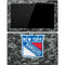 NHL New York Rangers Camo Surface Pro Tablet Skin