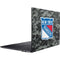 NHL New York Rangers Camo Ativ Book 9 (15.6in 2014) Skin