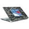 NHL New York Rangers Camo Portege Z30t/Z30t-A Skin