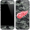 NHL Detroit Red Wings Camo iPhone 5/5s/5SE Skin