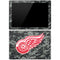 NHL Detroit Red Wings Camo Surface Pro 3 Skin
