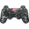 NHL Detroit Red Wings Camo PS3 Dual Shock wireless controller Skin