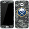 NHL Buffalo Sabres Camo Galaxy S7 Skin