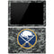 NHL Buffalo Sabres Camo Surface Pro 3 Skin