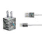 NHL San Jose Sharks Camo iPhone Charger (5W USB) Skin