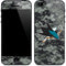 NHL San Jose Sharks Camo iPhone 5/5s/5SE Skin