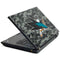 NHL San Jose Sharks Camo Lenovo T420 Skin