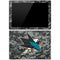 NHL San Jose Sharks Camo Surface Pro 3 Skin