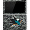 NHL San Jose Sharks Camo Surface Pro Tablet Skin