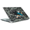 NHL San Jose Sharks Camo Portege Z30t/Z30t-A Skin
