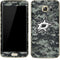 NHL Dallas Stars Camo Galaxy S7 Edge Skin
