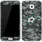 NHL Dallas Stars Camo Galaxy S7 Skin