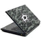 NHL Dallas Stars Camo Lenovo T420 Skin