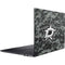 NHL Dallas Stars Camo Ativ Book 9 (15.6in 2014) Skin