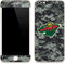 NHL Minnesota Wild Camo iPhone 6/6s Plus Skin