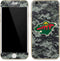 NHL Minnesota Wild Camo iPhone 6/6s Skin