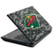 NHL Minnesota Wild Camo Lenovo T420 Skin
