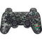 NHL Minnesota Wild Camo PS3 Dual Shock wireless controller Skin