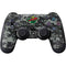 NHL Minnesota Wild Camo PS4 Controller Skin