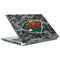 NHL Minnesota Wild Camo Portege Z30t/Z30t-A Skin