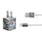NHL Colorado Avalanche Camo iPhone Charger (5W USB) Skin