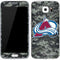 NHL Colorado Avalanche Camo Galaxy S7 Skin