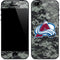 NHL Colorado Avalanche Camo iPhone 5/5s/5SE Skin