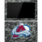 NHL Colorado Avalanche Camo Surface Pro Tablet Skin