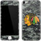 NHL Chicago Blackhawks Camo Apple iPod Skin