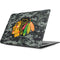 NHL Chicago Blackhawks Camo Apple MacBook Skin