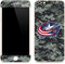 NHL Columbus Blue Jackets Camo iPhone 6/6s Plus Skin