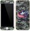 NHL Columbus Blue Jackets Camo iPhone 6/6s Skin