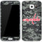 NHL Washington Capitals Camo Galaxy S7 Skin