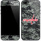 NHL Washington Capitals Camo iPhone 5/5s/5SE Skin