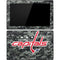 NHL Washington Capitals Camo Surface Pro Tablet Skin