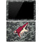 NHL Arizona Coyotes Camo Surface Pro 3 Skin