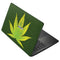 Marijuana Leaf Light Green Asus X502CA 15.6 Skin