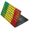 Marijuana Rasta Pattern Asus X502CA 15.6 Skin