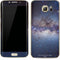 Panorama View of the Center of the Milky Way Galaxy S7 Edge Skin