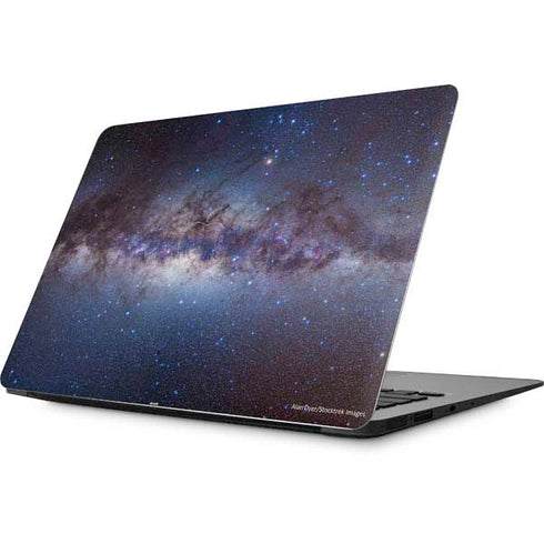 Panorama View of the Center of the Milky Way Apple MacBook Skin