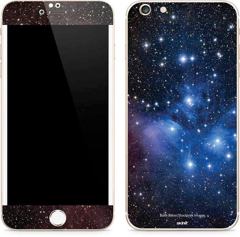 The Pleiades iPhone 6/6s Plus Skin