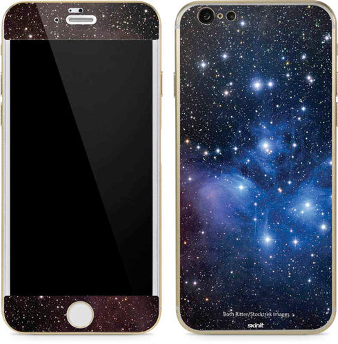The Pleiades iPhone 6/6s Skin